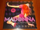 MADONNA CONFESSIONS ON A DANCE FLOOR 2x LP *EU* PINK VINYL WARNER RECORDS   New