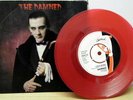 THE DAMNED - Love Song Red Vinyl 7