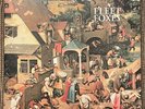 FLEET FOXES S/T plus Sun Giant EP 2x 12” Vinyl LP + EP Sub Pop SP777/SP781 2008