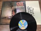 OZZY OSBOURNE BLIZZARD OF OZZ LP JZ 36812 JET RECORD 1981 EX