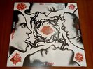 RED HOT CHILI PEPPERS BLOOD SUGAR SEX MAGIK 2x LP EU VINYL WARNER BROS LOGO  New