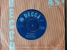 RICK AND SANDY : LOST MY GIRL Vinyl 45