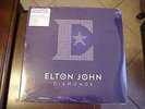 Elton John - Diamonds - The Ultimate Hits New Sealed 180g Vinyl 2 LP Remastered