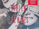 VIOLENT FEMMES WHY DO BIRDS SING - VINYL LP 