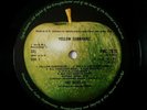 The BEATLES - *YELLOW SUBMARINE* - 1969 - UK - *MONO* - 1st PRESSING