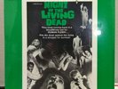 Night Of The Living Dead Original Soundtrack 1982 Stereo Varese Sarabande New