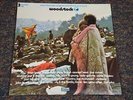 WOODSTOCK Still Sealed ORIGINAL SOUNTRACK Cotillion 3 LP Release 1970