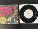 GUNS N’ ROSES MY MICHELLE / KNOCKING ON HEAVENS DOOR White Label 7”