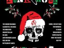 PUNK ROCK CHRISTMAS [10/8] NEW VINYL