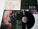 Lp Emerald Web Dragon Wings and Wizard Tales (re) Long Hair Music Lhc191 -sealed