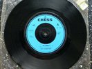 Rare Joy Lovejoy - IN ORBIT and UH HUM  - Chess 1967 Record
