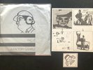 Joy Division Factory Sample FAC2 7
