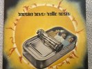 Beastie Boys- Hello Nasty vinyl (Gold/Orange vinyl)