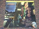 MFSL DAVID BOWIE Mobile Fidelity ZIGGY STARDUST Original Master Recording MOFI