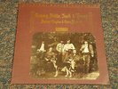 MFSL CROSBY, STILLS, NASH & YOUNG Mobile Fidelity DEJA VU Original Master MOFI