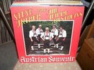 Sealed - STEVE HUBER & THE HAPPY AUSTRIANS, Button Box, Polka Music, PLP # 103