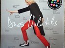 33t Veronique Sanson - Duos volatiles - EDITION LIMITEE - VINYLE ROUGE - 2 LP