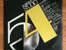 A Night at Studio 54 2-LP Casablanca 1979 Press Chic, Donna Summer, Cher  VG+