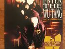 Wu-Tang Clan - Enter the Wu-Tang 36 Chambers LP RCA 1993 1st Press DMM HFM cg