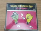 Queens of the Stone Age: Era Vulgaris vinyl (3 x vinyl, original press?)