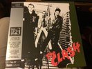 THE CLASH 