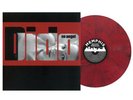 Dido No Angel Vinyl Red and Black Blend Color Variant LP /500 Memphis Record