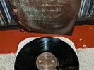 Eric Church - MR MISUNDERSTOOD - Vinyl LP - VG Wax  Rare Country