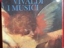 NEU  Vivaldi I Musici 18 LP Comp Rote Box Das Vollständige Vinyl Schallplatte