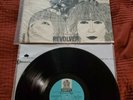 Beatles Revolver Lp Uruguay Pressing Odeon