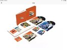 Led Zeppelin Houses Of The Holy Super Deluxe Box Set Vinyl/CD