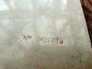 BEATLES White Album LOW 26,618 -1/-1/-1/-1 X/over labels EMI Apple BEATLES rare
