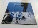 THE DOORS WHEN THE MUSIC'S OVER 2015 VINYL LP EX / £5 FLAT POST / SEE FAQ