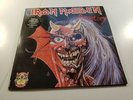 IRON MAIDEN / PURGATORY / JAPAN 1990 x 2 12