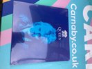 QUEEN - RADIO GA GA 7” BLUE VINYL -only 1000 -low Number -in Hand Roger Taylor