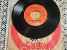 Brown Sugar 45 RPM The Game Is Over/I'm Going Through Changes Now -Capitol 1976