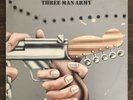Three Man Army A Third of a Lifetime KSBS 2044 LP 1973 Repress Kama Sutra Psych