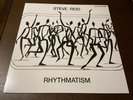 Steve Reid Rhythmatism NM Soul Jazz Records UK INNER Free Funk Post Hard Bop LP