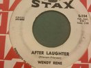 Northern Soul Promo 45/ Wendy Rene 