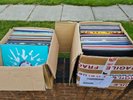 12 inch House 90s  2000s Records 164 in total (can be posted)