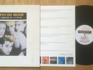 DEPECHE MODE - THE SINGLES 81 - 85 Vinyl LP MUTEL 1     best