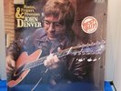 Vintage John Denver Poems Prayers And Promises 2nd Releas Sealed In Schrink Wrap