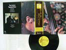 RON CARTER SPANISH BLUE CTI GP-3006 Japan OBI VINYL LP