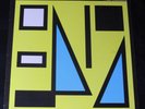 Split Enz true Colours Vinyl LP Record Album