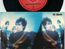 U2 - Gloria / I Will Follow (Live) - Island WIP 6733 - 1981 UK 45rpm NM Pop Rock