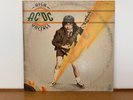 AC/DC High Voltage 1976 Original ATCO Records Vinyl LP Album Classic Hard Rock