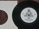 PRIVATE FUNK-SHUN All That I Wanted Was You UK 7