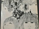 THE BEATLES - REVOLVER - PMC 7009 MONO 2ND ISSUE - XEX 605/606 2 - DR ROBERT X 2