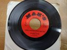 The Magic Tones Let's Let Our Love Roll On / there is nothing better than love