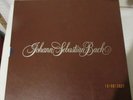 Johann Sebastian Bach three conserti  33 record set
