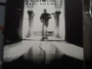 Vinyl LP Neil Young Le Noise Reprise 2010 gatefold Daniel Lanois